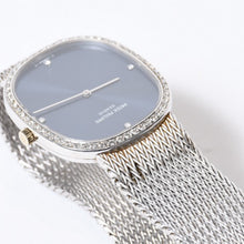 Load image into Gallery viewer, 極美品 PATEK PHILIPPE パテック フィリップ ゴールデンエリプス ロングブレス メンズ 時計 中古 4b013738