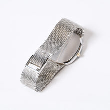 Load image into Gallery viewer, 極美品 PATEK PHILIPPE パテック フィリップ ゴールデンエリプス ロングブレス メンズ 時計 中古 4b013738