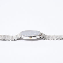 Load image into Gallery viewer, 極美品 PATEK PHILIPPE パテック フィリップ ゴールデンエリプス ロングブレス メンズ 時計 中古 4b013738