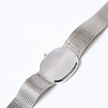 Load image into Gallery viewer, 極美品 PATEK PHILIPPE パテック フィリップ ゴールデンエリプス ロングブレス メンズ 時計 中古 4b013738