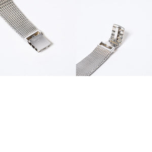 極美品 PATEK PHILIPPE パテック フィリップ ゴールデンエリプス ロングブレス メンズ 時計 中古 4b013738