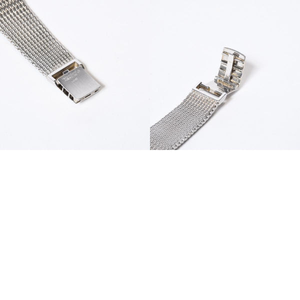 極美品 PATEK PHILIPPE パテック フィリップ ゴールデンエリプス ロングブレス メンズ 時計 中古 4b013738