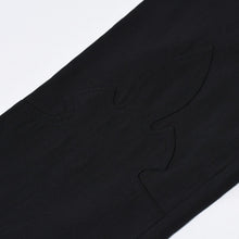 Load image into Gallery viewer, CHROME HEARTS クロムハーツ スラックス フレアニー BSフレア パンツ サイズ30 ウール ブラック 美品 中古 4b013111
