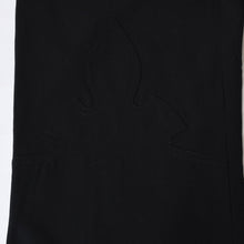 Load image into Gallery viewer, CHROME HEARTS クロムハーツ スラックス フレアニー BSフレア パンツ サイズ30 ウール ブラック 美品 中古 4b013111
