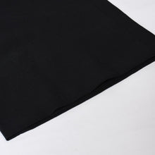 Load image into Gallery viewer, CHROME HEARTS クロムハーツ スラックス フレアニー BSフレア パンツ サイズ30 ウール ブラック 美品 中古 4b013111