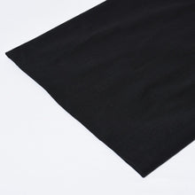 Load image into Gallery viewer, CHROME HEARTS クロムハーツ スラックス フレアニー BSフレア パンツ サイズ30 ウール ブラック 美品 中古 4b013111