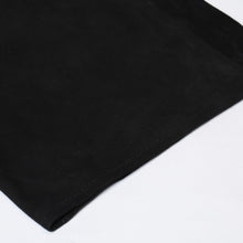 Load image into Gallery viewer, 極美品 CHROME HEARTS クロムハーツ FLEURKNEE LTHR PANTS フレアニー レザーパンツ サイズM スウェード シルバー925 中古 4b013110