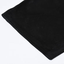 Load image into Gallery viewer, 極美品 CHROME HEARTS クロムハーツ FLEURKNEE LTHR PANTS フレアニー レザーパンツ サイズM スウェード シルバー925 中古 4b013110