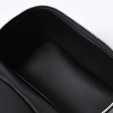 Load image into Gallery viewer, 新品同様 LOUIS VUITTON ルイヴィトン LV × TM ニース ミニ ハンドバッグ M13747 モノグラム マルチカラー ブラック 村上隆 中古 4b013600