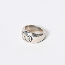 Load image into Gallery viewer, CHROME HEARTS クロムハーツ CH SEAL STAMP シールスタンプリング 指輪 SV925 サイズ19.5号 20,5g 美品 中古 4b013765