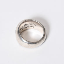 Load image into Gallery viewer, CHROME HEARTS クロムハーツ CH SEAL STAMP シールスタンプリング 指輪 SV925 サイズ19.5号 20,5g 美品 中古 4b013765