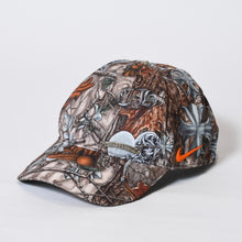 Load image into Gallery viewer, 新品未使用 CHROME HEARTS クロムハーツ × NIKE ナイキ × NOCTA キャップ リアルツリー柄 中古 4b013661
