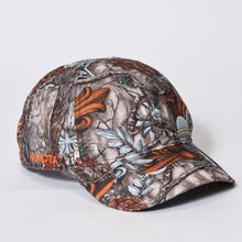Load image into Gallery viewer, 新品未使用 CHROME HEARTS クロムハーツ × NIKE ナイキ × NOCTA キャップ リアルツリー柄 中古 4b013661