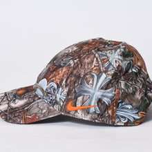 Load image into Gallery viewer, 新品未使用 CHROME HEARTS クロムハーツ × NIKE ナイキ × NOCTA キャップ リアルツリー柄 中古 4b013661