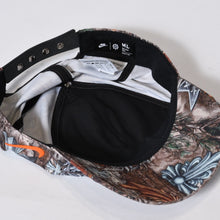 Load image into Gallery viewer, 新品未使用 CHROME HEARTS クロムハーツ × NIKE ナイキ × NOCTA キャップ リアルツリー柄 中古 4b013661