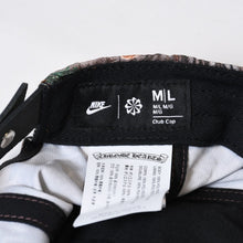 Load image into Gallery viewer, 新品未使用 CHROME HEARTS クロムハーツ × NIKE ナイキ × NOCTA キャップ リアルツリー柄 中古 4b013661