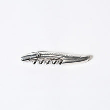 Load image into Gallery viewer, CHROME HEARTS クロムハーツ ワインオープナー ソムリエナイフ ケース付き シルバー925 163.4g 小物 美品 中古 4b013760