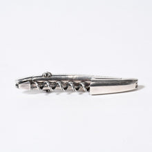 Load image into Gallery viewer, CHROME HEARTS クロムハーツ ワインオープナー ソムリエナイフ ケース付き シルバー925 163.4g 小物 美品 中古 4b013760