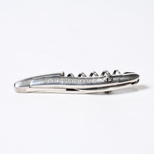 Load image into Gallery viewer, CHROME HEARTS クロムハーツ ワインオープナー ソムリエナイフ ケース付き シルバー925 163.4g 小物 美品 中古 4b013760