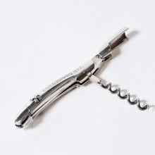 Load image into Gallery viewer, CHROME HEARTS クロムハーツ ワインオープナー ソムリエナイフ ケース付き シルバー925 163.4g 小物 美品 中古 4b013760