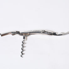 Load image into Gallery viewer, CHROME HEARTS クロムハーツ ワインオープナー ソムリエナイフ ケース付き シルバー925 163.4g 小物 美品 中古 4b013760