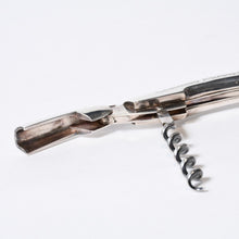 Load image into Gallery viewer, CHROME HEARTS クロムハーツ ワインオープナー ソムリエナイフ ケース付き シルバー925 163.4g 小物 美品 中古 4b013760