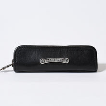 Load image into Gallery viewer, CHROME HEARTS クロムハーツ ワインオープナー ソムリエナイフ ケース付き シルバー925 163.4g 小物 美品 中古 4b013760