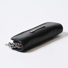 Load image into Gallery viewer, CHROME HEARTS クロムハーツ ワインオープナー ソムリエナイフ ケース付き シルバー925 163.4g 小物 美品 中古 4b013760