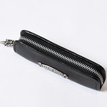 Load image into Gallery viewer, CHROME HEARTS クロムハーツ ワインオープナー ソムリエナイフ ケース付き シルバー925 163.4g 小物 美品 中古 4b013760