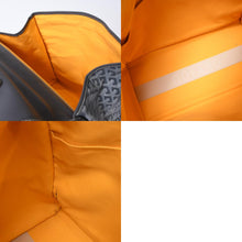 Load image into Gallery viewer, 極美品 GOYARD ゴヤール Saint Leger サン レジェ バックパック リュック STLEGEMMLTY51CG51P グレー シルバー金具 中古 4b013529