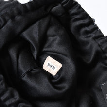 Load image into Gallery viewer, CHANEL シャネル スパンコール ハンドバッグ 5番台 ココマーク ラインストーン シルバー クリア シルバー金具 美品 中古 4b013564