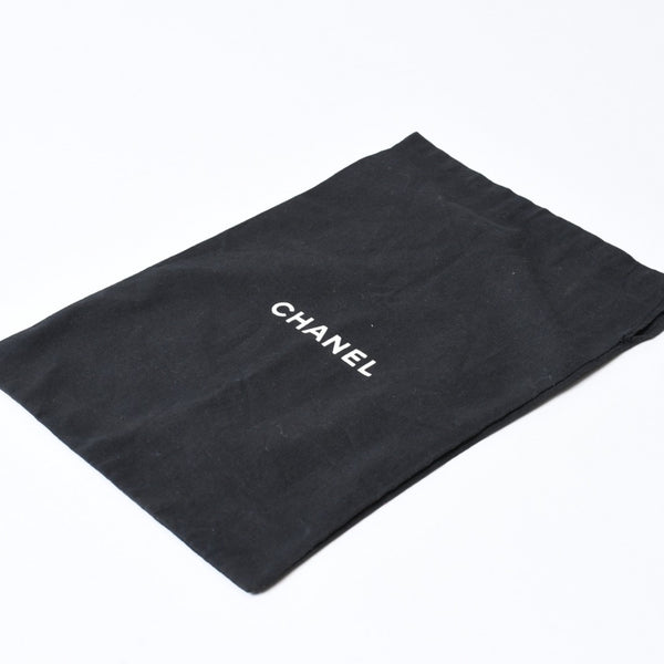 CHANEL シャネル スパンコール ハンドバッグ 5番台 ココマーク ラインストーン シルバー クリア シルバー金具 美品 中古 4b013564