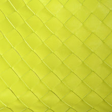 Load image into Gallery viewer, 極美品 BOTTEGA VENETA ボッテガヴェネタ MINI JODIE ミニ ジョディ ハンドバッグ 690225 イエロー 中古 4b013522