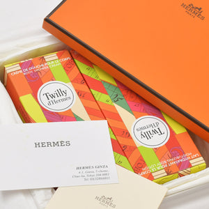 新品未使用 HERMES エルメス ツイリードゥエルメス ボディシャワークリーム モイスチャーライジング ボディーローション 中古 4b13130