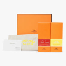 Load image into Gallery viewer, 新品未使用 HERMES エルメス オードゥルバーブエカルラット オードゥネロリドレ ヘア＆ボディージェル 中古 4b13131