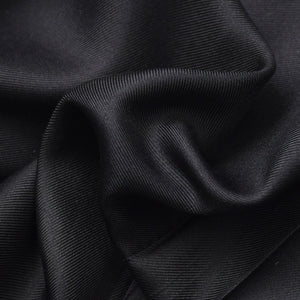 極美品 SAINT LAURENT イヴサンローラン マルチカラー 千鳥柄 ホワイト ブラック サイズ34 中古 4b013328