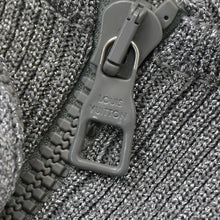 Load image into Gallery viewer, 新品同様 LOUIS VUITTON ルイヴィトン × VIRGIL ABLOH ヴァージル アブロー 19SS ベスト RM192 OYW HHN71W サイズS シルバー 中古 4b013356