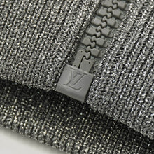 Load image into Gallery viewer, 新品同様 LOUIS VUITTON ルイヴィトン × VIRGIL ABLOH ヴァージル アブロー 19SS ベスト RM192 OYW HHN71W サイズS シルバー 中古 4b013356