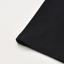 画像をギャラリービューアに読み込む, Y/PROJECT ワイ・プロジェクト ロングスリーブT ブラック コットン サイズS 美品 中古 4b013455