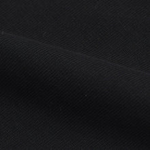 画像をギャラリービューアに読み込む, Y/PROJECT ワイ・プロジェクト ロングスリーブT ブラック コットン サイズS 美品 中古 4b013455