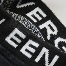 画像をギャラリービューアに読み込む, Y/PROJECT ワイ・プロジェクト ロングスリーブT ブラック コットン サイズS 美品 中古 4b013455