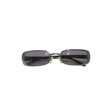 Load image into Gallery viewer, Christian Dior クリスチャンディオール FITTING フィッティング サングラス アイウェア 20Z サイズ52□21 130 カナージュ 美品 中古 4b013443