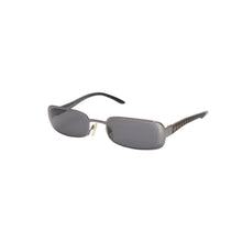 Load image into Gallery viewer, Christian Dior クリスチャンディオール FITTING フィッティング サングラス アイウェア 20Z サイズ52□21 130 カナージュ 美品 中古 4b013443