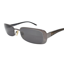 Load image into Gallery viewer, Christian Dior クリスチャンディオール FITTING フィッティング サングラス アイウェア 20Z サイズ52□21 130 カナージュ 美品 中古 4b013443