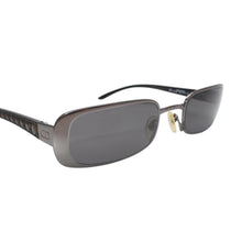Load image into Gallery viewer, Christian Dior クリスチャンディオール FITTING フィッティング サングラス アイウェア 20Z サイズ52□21 130 カナージュ 美品 中古 4b013443