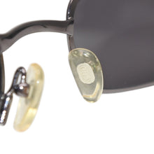 Load image into Gallery viewer, Christian Dior クリスチャンディオール FITTING フィッティング サングラス アイウェア 20Z サイズ52□21 130 カナージュ 美品 中古 4b013443