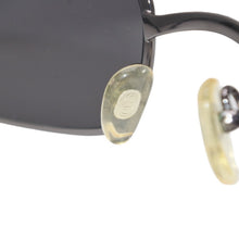Load image into Gallery viewer, Christian Dior クリスチャンディオール FITTING フィッティング サングラス アイウェア 20Z サイズ52□21 130 カナージュ 美品 中古 4b013443
