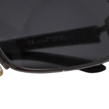 Load image into Gallery viewer, Christian Dior クリスチャンディオール FITTING フィッティング サングラス アイウェア 20Z サイズ52□21 130 カナージュ 美品 中古 4b013443