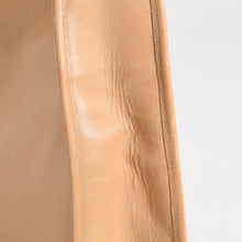 Load image into Gallery viewer, PRADA プラダ ワンショルダーバッグ ハンドバッグ ベージュ レザー 美品 中古 4b013214