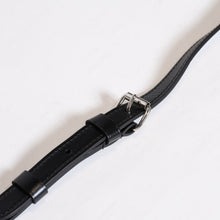 Load image into Gallery viewer, 極美品 LOUIS VUITTON ルイヴィトン スピーディー バンドリエール25 M45563 タフテッドモノグラム ブラック ホワイト シルバー金具 中古 4b013563